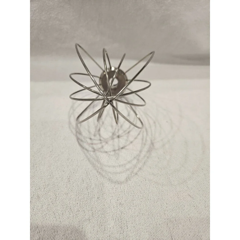 Stainless Steel Replacement Wire Whisk for Stand Mixer Metal fits Kitchenaid